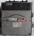 MOTORSTEUERGERÄT ECU STEUERGERÄT ROVER 25 45 MG ZR 1.6, 1.8 NNN100783 A0047 YN