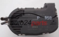 CORPO FARFALLATO MERCEDES W203 BOSCH 0 280 750 067, 0280750067, A 111 141 02 25, A1111410225 