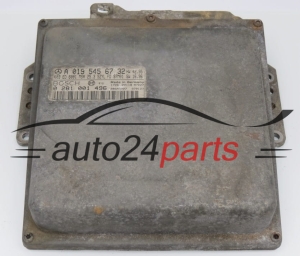 Centralina motore MERCEDES SPRINTER 2.9 TDI BOSCH 0 281 001 496, 0281001496, A 019 545 67 32, A0195456732 