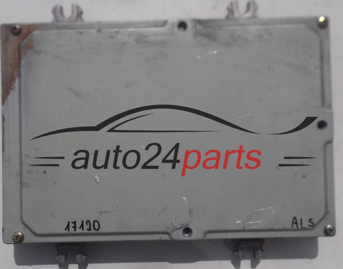 Μονάδα Ελέγχου Κινητήρα HONDA CRV 2.0 16V, 37820-P3F-G01 TH 