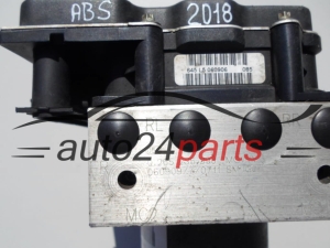 Αντλία αβς  HONDA CIVIC BOSCH  0265235398 