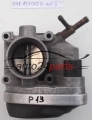 CORPO FARFALLATO SKODA VDO 408.238/321/004, 408238321004, 047 133 062 D, 047133062D