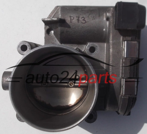 CORPO DE BORBOLETA VOLVO 30650013, BOSCH 0 280 750 103, 0280750103