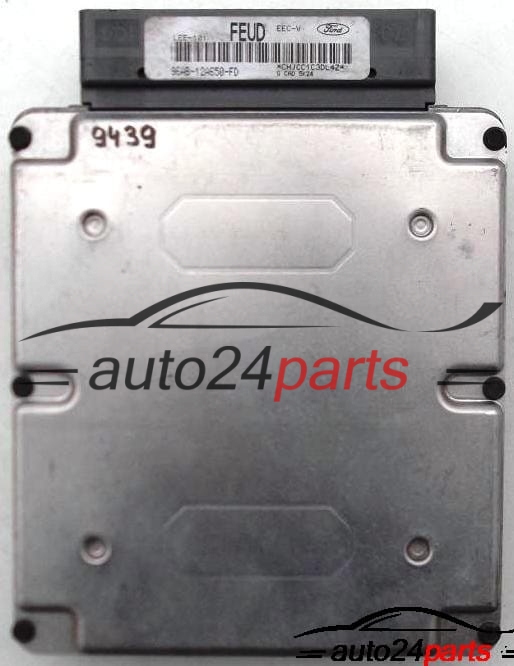 calculateur moteur pour ford escort 1.8 