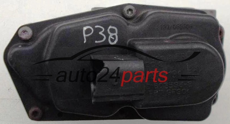 EGR VALVE AUDI SEAT SKODA VOLKSWAGEN 03G 131 501, 03G131501