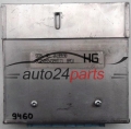 CENTRALINA DO MOTORE DAEWOO NEXIA 1.5, 16199550 HG, 16199550HG, BPCU