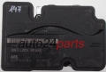 ABS FORD FOCUS, FOCUS C-MAX, MAZDA 3 ATE 10.0207-0030.4, 10020700304, 3M51-2M110-CA, 3M512M110CA, 10.0970-0108.3, 10097001083, 5WK84102