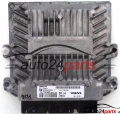 calculateur moteur pour volvo c30 2.0