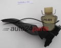 POTENTIOMETRE DE PEDALE DE GAZ D'ACCELERATEUR FORD TRANSIT 2.4 TDDI 1C11-9F836-AD, 1C119F836AD