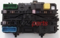 Ηλεκτρικό κιβώτιο θρυαλλίδων κουτί BSI OPEL ASTRA H ZAFIRA B GM 13 181 278 DP