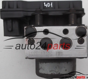 ABS MAZDA MPV LC70 437AZ, LC70437AZ, 0X0501408, MD-2WD-0X05-1, MD2WD0X051, 40120X0533016 