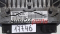 CALCULATEUR MOTEUR CITROEN BERLINGO 2.0 HDI SIEMENS 5WS40108E-T, SW9651942080, HW9647423380