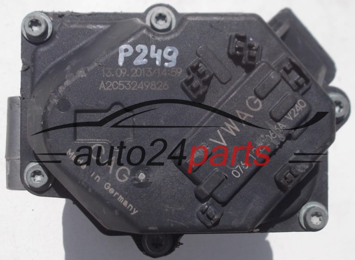 A2C53249826, 076 128 063 A