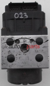 ABS PUMP ALFA ROMEO BOSCH 0 265 216 499, 0265216499, 60652774, 0 273 004 228, 0273004228 