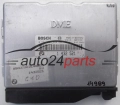 Μονάδα Ελέγχου Κινητήρα BMW 3 E36 316 BOSCH 0 261 203 660, 0261203660, 1 432 521