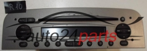 RADIO CD ALFA ROMEO 937 / 947 BOSCH 7 646 304 316, 7646304316, BP630465651594 - R10