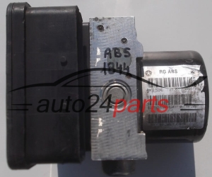 BOMBA DE ABS CHRYSLER VOYAGER 2.8 CRD P04721522AD, ATE 25.0212-0098.4, 25021200984, 25.0927-4315.3, 25092743153 