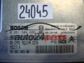 CITROEN PEUGEOT BOSCH 0 261 S04 689, 0261S04689, 9666104380, MED17.4