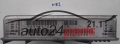 CENTRALINA DO MOTORE VOLVO S70 V70 S80 2.4 0000054280