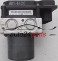 ABS HYDRAULIK-AGGREGAT MIT STEUERGERAET BMW E60 BOSCH 0 265 236 004, 0265236004, 3451 6768550-01, 3451676855001, 0 265 950 408, 0265950408 