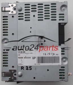RADIO WZMACNIACZ MODULE BOVEN CD-SPELER SAAB 9-3 12771230 / YS1230 / 10002055UP - R25