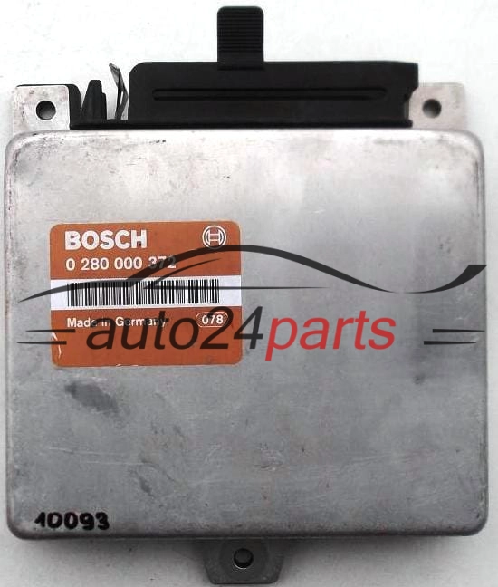 Centralina motore Alfa Romeo 164 0280000372