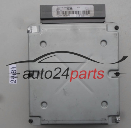 CALCULATEUR MOTEUR FORD TRANSIT 2.0 TDDI 3C1A-12A650-EB, 3C1A12A650EB, 9CBA 