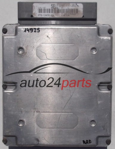 VISTEON 97FB-12A650-AGA, 97FB12A650AGA, SELL