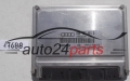CALCULATEUR MOTEUR AUDI A4 2.5 TDI BOSCH 0 281 010 159