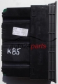  PANEL OGRZEWANIA STEROWNIK NAWIEWU REGULATOR KLIMATRONIK SAAB 9-5 YS3E  48-68-501, 4868501 - K29, K85