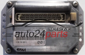 ECU ENGINE CONTROLLER FIAT BRAWA BRAVO 1.4 12V BOSCH 0261204405, 0 261 204 405, 0 046 543 668 0, 00465436680, 465436680, 26SA5270 
