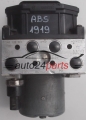 ABS POMPA ALFA ROMEO BOSCH 0 265 225 193, 0265225193, 46840337, 0265950086 