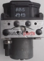 ABS POMPA CENTRALINA ALFA ROMEO BOSCH 0 265 225 193,  46840337