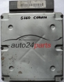 ECU ENGINE CONTROLLER FORD FOCUS 1.8 TDDI 1S4F-12A650-AC CLUE, 1S4F12A650AC, DPC-638 