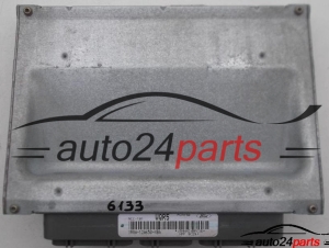 MOTORSTEUERGERÄT ECU STEUERGERAT JAGUAR S-TYPE 3.0 XRBA-12A650-KBA, XRBA12A650KBA, WQR5 