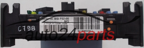 S118085200 L, 9653667380
