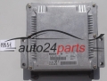 KOMPUTER STEROWNIK SILNIKA PEUGEOT 406 2.0 HDI BOSCH 0 281 001 782,  96 364 483 80
