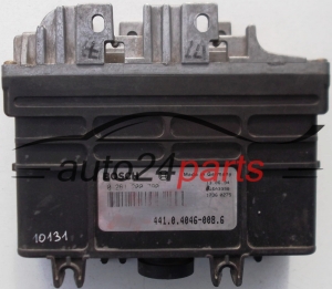 CENTRALINA MOTORE SKODA 1.3, BOSCH 0 261 200 790, 0261200790, 441.0.4046-008.6, 441040460086