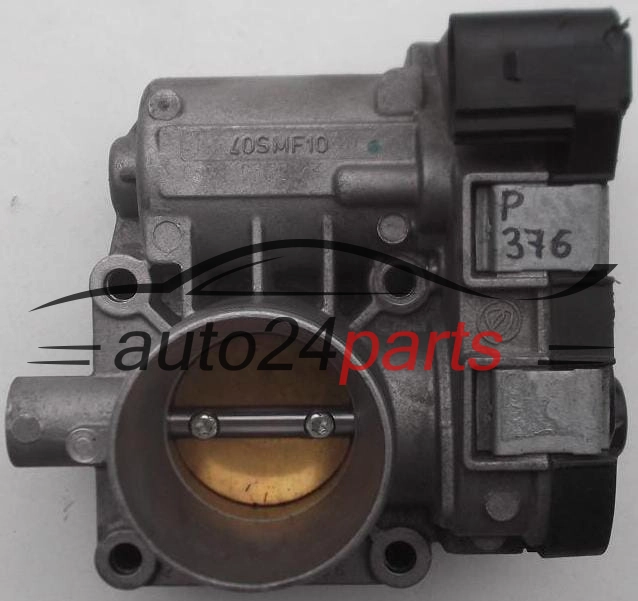 PRZEPUSTNICA POWIETRZA FIAT MAGNETI MARELLI FPT 55192786, 40SMF10
