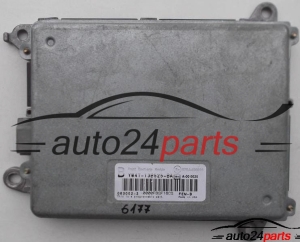 MOTORSTEUERGERÄT ECU STEUERGERAT JAGUAR S-TYPE 3.0 V6, YW4T-13B525-BA, YW4T13B525BA 