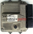 CALCULATEUR MOTEUR FIAT GRANDE PUNTO 1.3 JTD MAGNETI MARELLI MJD 6F3.P7