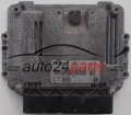 Μονάδα Ελέγχου Κινητήρα OPEL ASTRA ZAFIRA 1.9 CDTI BOSCH 0 281 012 710, 0281012710, GM 55 202 384 CT, 55202384 CT, 1039S10806 