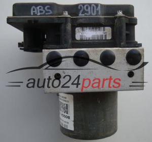 Bomba de abs FIAT GRANDE PUNTO BOSCH 0 265 234 198, 0265234198, 55700424, 0265950401