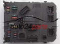 CENTRALKA MODUL STEROWNIK KOMFORTU CITROEN PEUGEOT SIEMENS S118085220B, 9650584680, BSI E02-00 MG