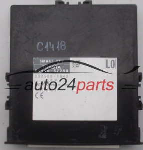 CENTRALKA MODUL TOYOTA DENSO 232500-7042, 2325007042, 89990-52250,  8999052250 - C1418