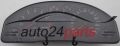 INDICADOR DE VELOCIDADE VOLKSWAGEN AUDI 4B0 919 880 H, 4B0919880H, VDO 110 008 890/002, 110008890002