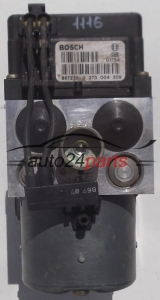 ABS CENTRALINA POMPA OPEL ASTRA G ZAFIRA BOSCH 0 265 216 461, 0265216461, 90 498 066, 90498066, 0 273 004 209, 0273004209
