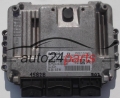 CENTRALINA DO MOTORE CITROEN XSARA PICASSO 1.6 HDI BOSCH 0 281 012 468, 0281012468, 96 561 616 80, 9656161680