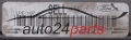 VISTEON 97FB-12A650-AGA, 97FB12A650AGA, SELL
