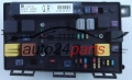 CAJA ELECTRICA DE FUSIBLES Y RELES OPEL GM 13 206 745 GR HELLA 5DK 008 668-32